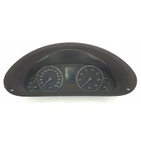 Спидометр мерседес w203 2.5 v6 европа 2035404448