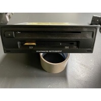 Volkswagen станция multimediala 3q0035874 карта карты