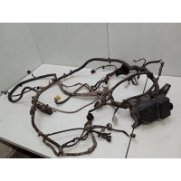 Проводка подкапотная Lifan X50 2017 ABD4001600B1