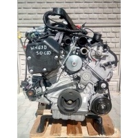 гранд cherokee wk2 рестайлинг двигатель набор vm63d 14tkm