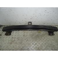 Усилитель бампера Перед. Volkswagen Golf-5 2007 1K0807109C