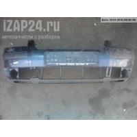 Бампер Перед. Volkswagen Passat B5+ (GP) 2005 3B0807217K