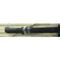 Накладка на порог Левая Volkswagen Passat B6 2007 3C0853855B