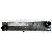 Радиатор интеркулера BMW 7 E65/E66 (2001-2008) 2002 17517790846