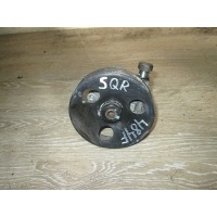 Насос гидроусилителя Chery Tiggo XUVDB11B180001610 2008 T113407010BB