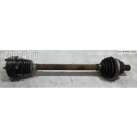 Шрус наружный Перед. Volkswagen Golf-5 2004 1K0407271AP