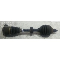 Шрус наружный Перед. Skoda Fabia mk2 (5J) 2009 6Q0407271DE