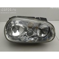 Фара правая Volkswagen Golf-4 2001 1J1941018K