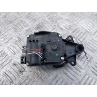 Моторчик заслонки отопителя Volkswagen Golf-4 2002 1J1907511A