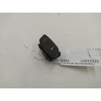 Кнопка (выключатель) Volkswagen Golf-5 2005 1K0962125