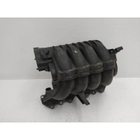 Коллектор впускной Citroen C4 2004 9635885080