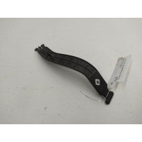 Ручка открывания капота Renault Megane II (2002-2008) 2004 438215