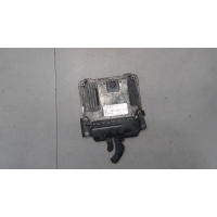Блок управления двигателем Audi A3 (8PA) 2008-2013 2010 03L906018AB