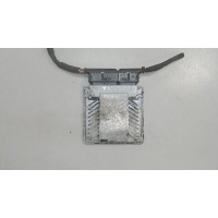 Блок управления (ЭБУ), Двигателем Volkswagen Passat 6 2005-2010 2006 03G906018CD