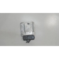Блок управления (ЭБУ), Двигателем Audi A3 (8PA) 2004-2008 2006 03g906016ff