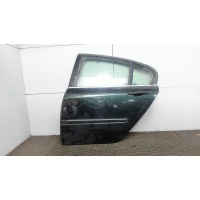 Дверь боковая зад. левая Renault Laguna 3 2009- 2008 821010023R