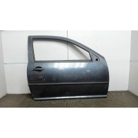 Дверь боковая, перед. правая Volkswagen Golf 4 1997-2005 1999 1J3831056H