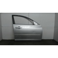Дверь боковая перед. правая Mazda Mazda3 BK 2003-2009 2004 BPYK-58-02XA