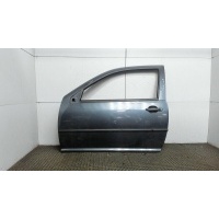Дверь боковая, перед. левая Volkswagen Golf 4 1997-2005 1999 1J3831055H