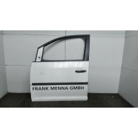 Дверь боковая, перед. левая Volkswagen Caddy 2010-2015 2010 2K0831055B