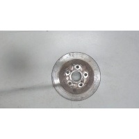 Диск тормозной зад. Toyota Avensis 2 2003-2008 2003 4243105030