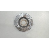 Диск тормозной перед. Mazda Mazda3 BK 2003-2009 2004 BP4Y-33-25XC