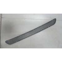 Заглушка (решетка) бампера левая=правая Mercedes-Benz M-Class W164 2005-2011 2007 A1648850223