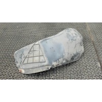Защита арок (подкрылок) зад. правая Opel Zafira B 2005-2012 2008 13129638
