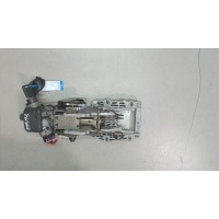 Колонка рулевая Audi A4 (B5) 1994-2000 1997 8D1419502J