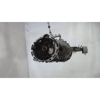 КПП 5-ст.мех. (МКПП) Mercedes-Benz A-Class W168 1997-2004 1999 A1683602500