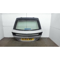 Крышка (дверь) багажника Mercedes-Benz C-Class W203 2000-2007 2004 A2037400305