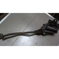 Кулиса КПП Audi A4 (B6) 2000-2004 2005 8D0711167