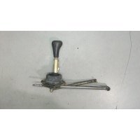 Кулиса КПП BMW 3 E46 1998-2005 2002 25111434699
