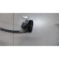 Насос гидроусилителя руля (ГУР) Mercedes-Benz C-Class W203 2000-2007 2001 A6112300115