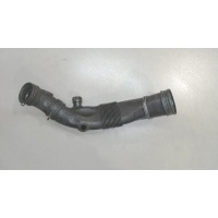 Патрубок корпуса воздушного фильтра, Audi A4 (B6) 2000-2004 2002 06B129627T