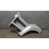 Подножка перед. левая DAF CF 85 2002- 2012 1656917