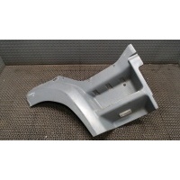 Подножка перед. правая DAF CF 85 2002- 2012 1656918