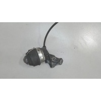 Подушка крепления двигателя левая Volvo XC90 2002-2014 2006 30680751