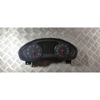 Щиток приборов (приборная панель) Audi A8 D4/4H 2012 4H0920980H,4H0920980HX
