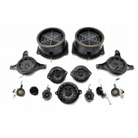 Динамики bose комплект 4m0035399f audi q7 sq7 4m 16 -