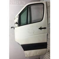Дверь боковая Перед. Левая Volkswagen Crafter 2008 2E0831051