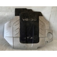 Крышка верхняя двигателя audi 3.0 tdi 059103925ag