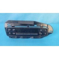 Toyota auris ii панель кондиционера 55468 - 02030