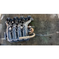 Коллектор впускной lacetti nubira 1.4 96452343 f14d3