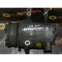 компрессор кондиционера Land Rover Freelander 2 2006-2010 LR019310
