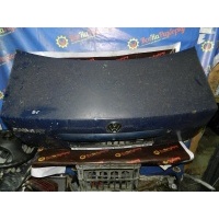 крышка багажника Volkswagen Passat B5 2002 3B5827025D