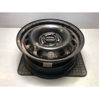 Диск штампованный Mitsubishi Carisma 2000 M852002