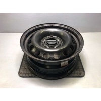 Диск штампованный Mitsubishi Galant 8 2000 M852002