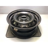 Диск штампованный Mitsubishi Carisma 2000 M852002