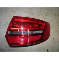 фонарь наружный Audi A3 (8PA) 2004-2013 2008 8P4945096E